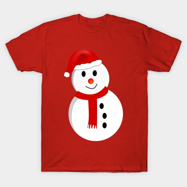 christmas gift idea T-Shirt by The_Dictionary